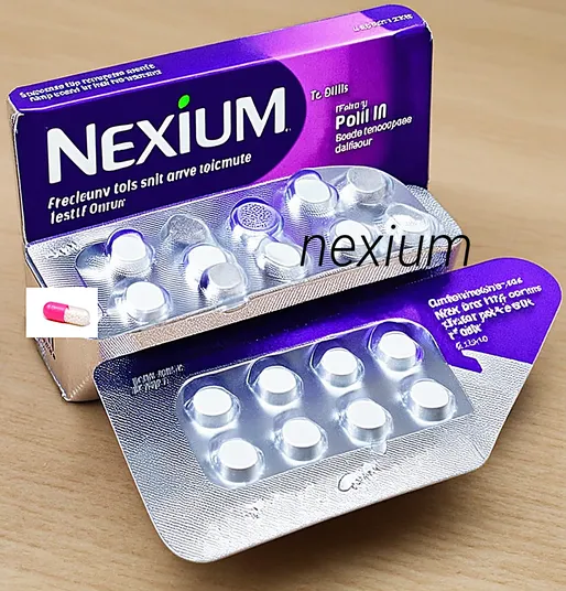 Precio del nexium 40 mg